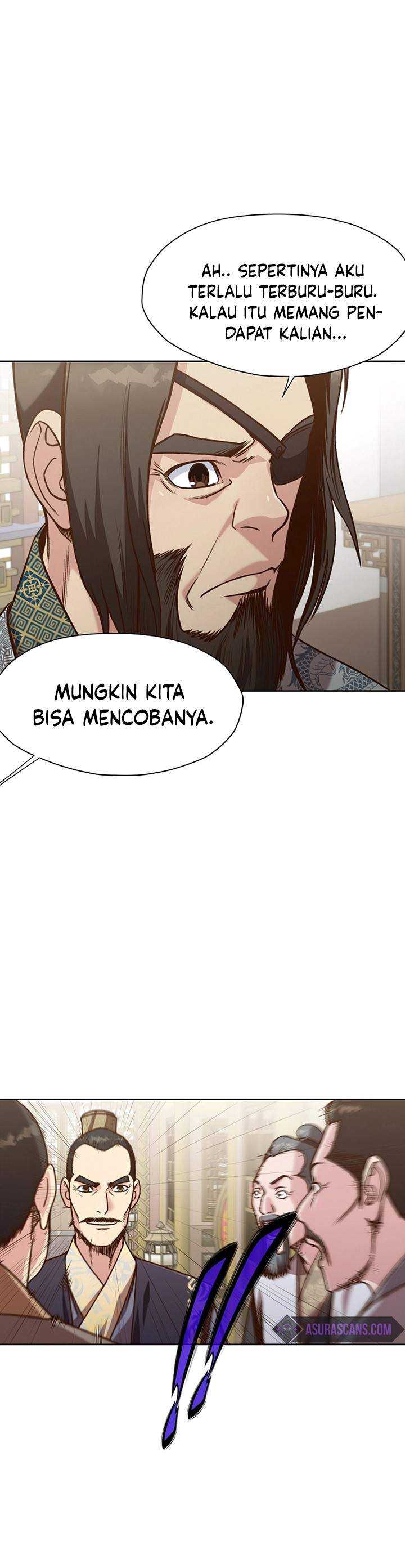 Baca Heavenly Martial God - Chapter 16 halaman 33