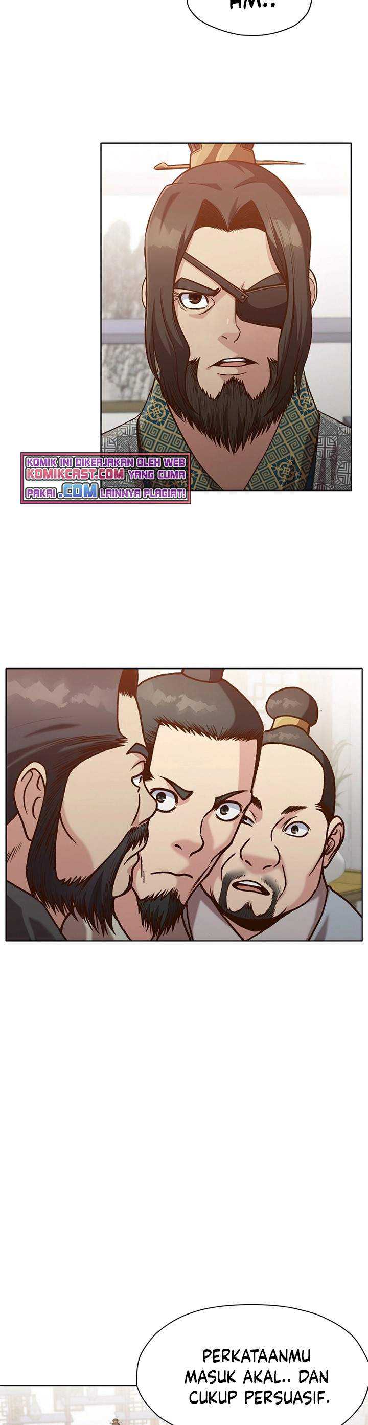 Baca Heavenly Martial God - Chapter 16 halaman 36