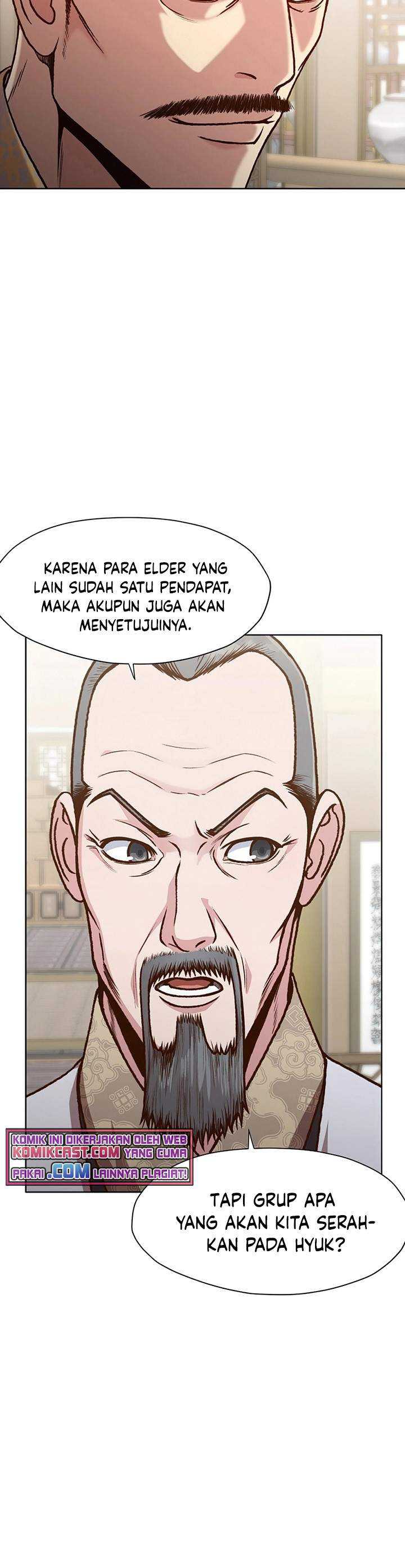 Baca Heavenly Martial God - Chapter 16 halaman 38