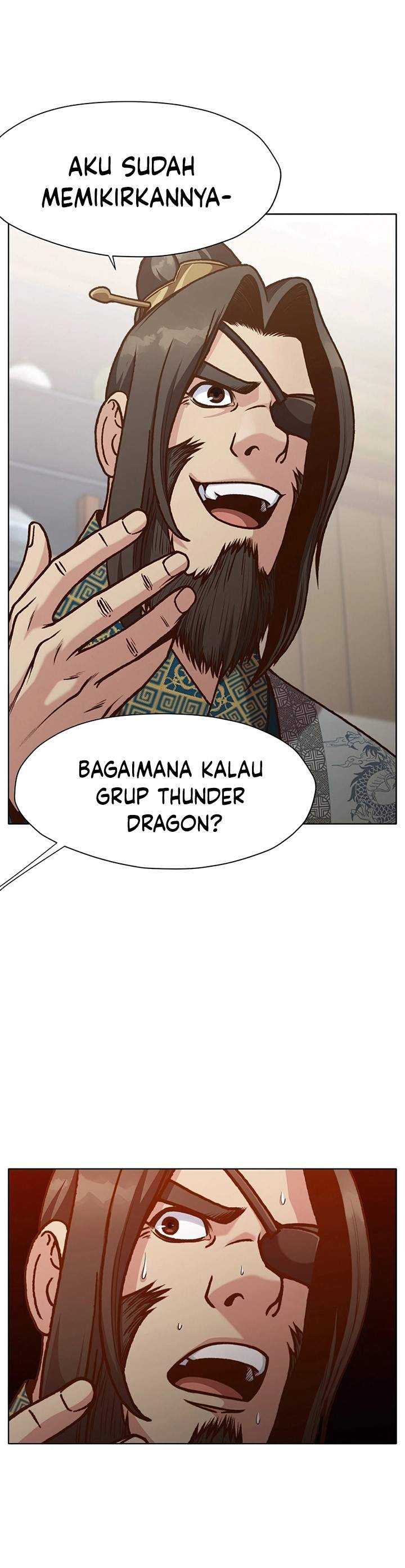 Baca Heavenly Martial God - Chapter 16 halaman 39