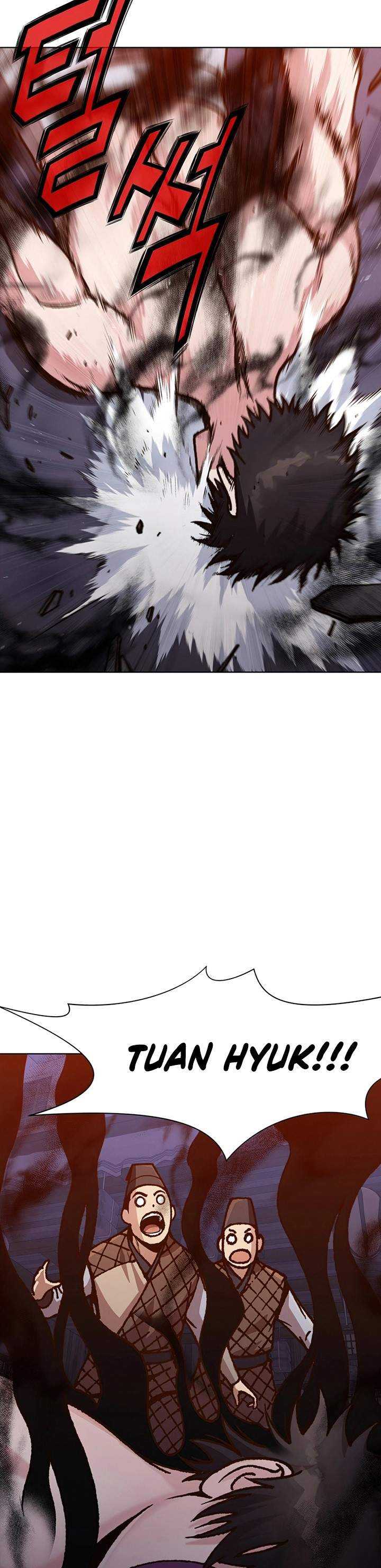 Baca Heavenly Martial God - Chapter 16 halaman 5