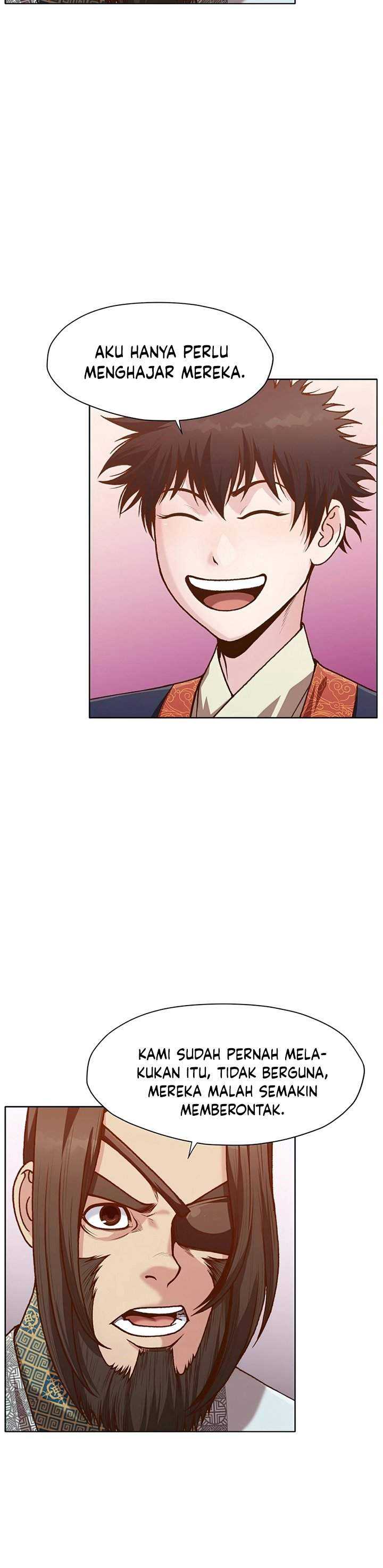 Baca Heavenly Martial God - Chapter 17 halaman 11