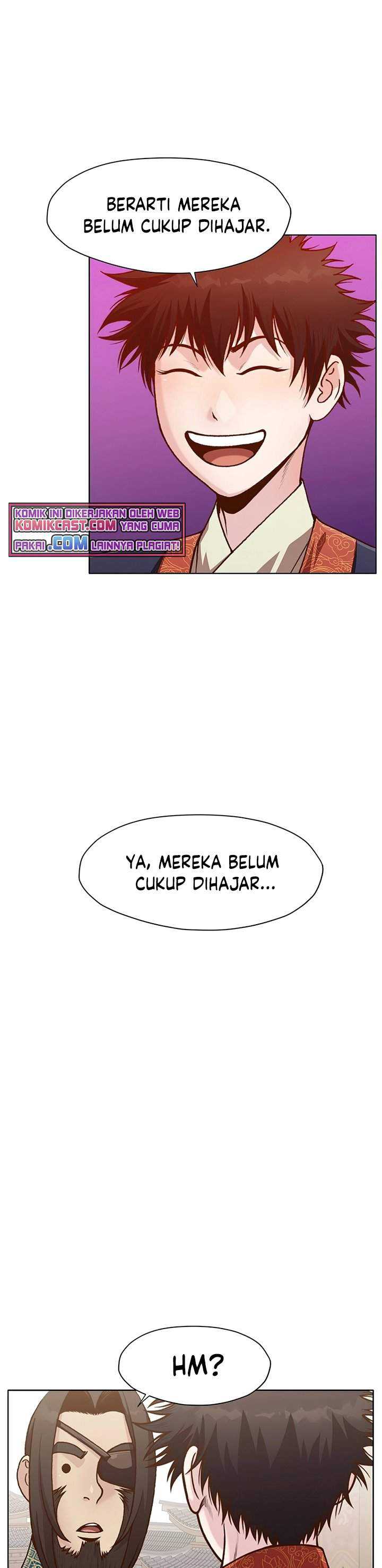 Baca Heavenly Martial God - Chapter 17 halaman 12