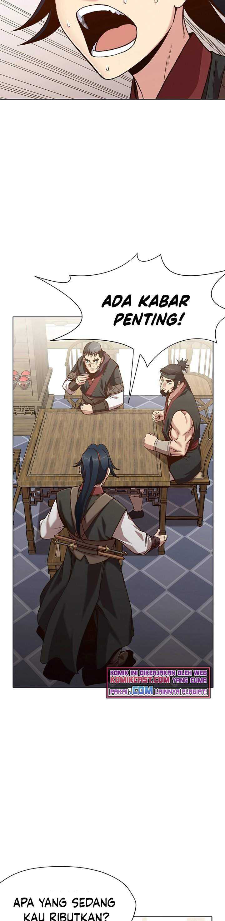 Baca Heavenly Martial God - Chapter 17 halaman 14