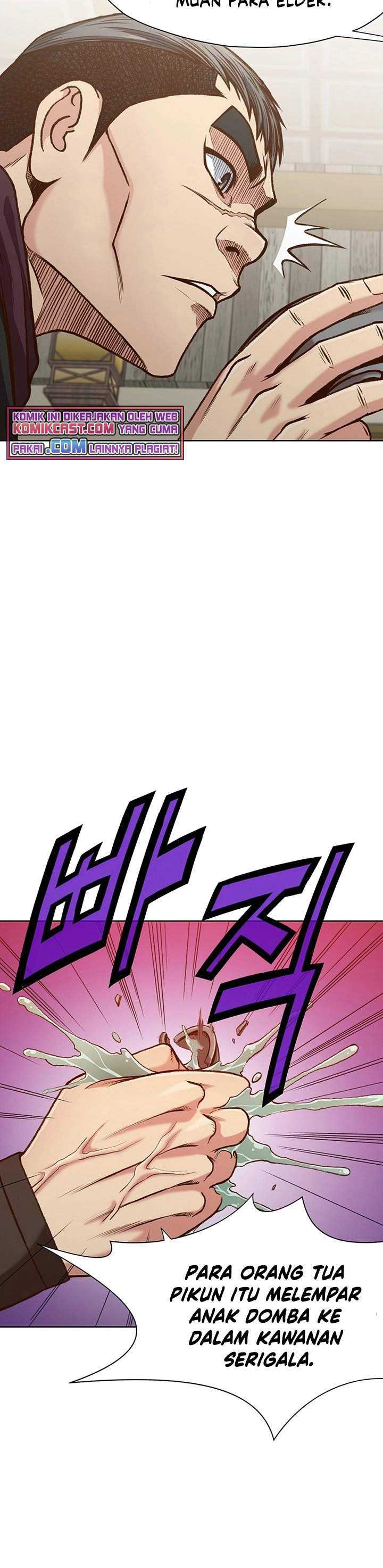 Baca Heavenly Martial God - Chapter 17 halaman 16