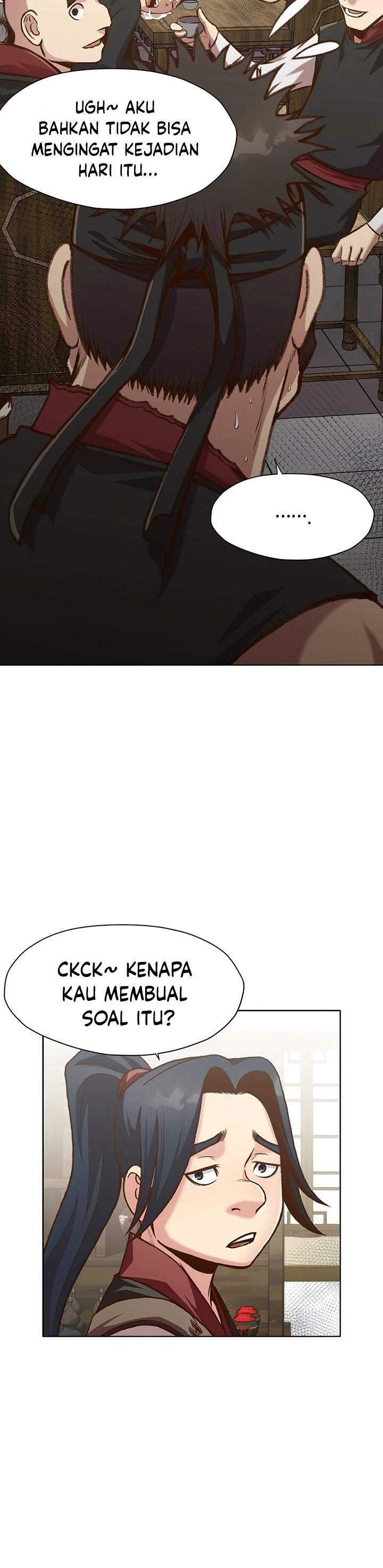 Baca Heavenly Martial God - Chapter 17 halaman 19