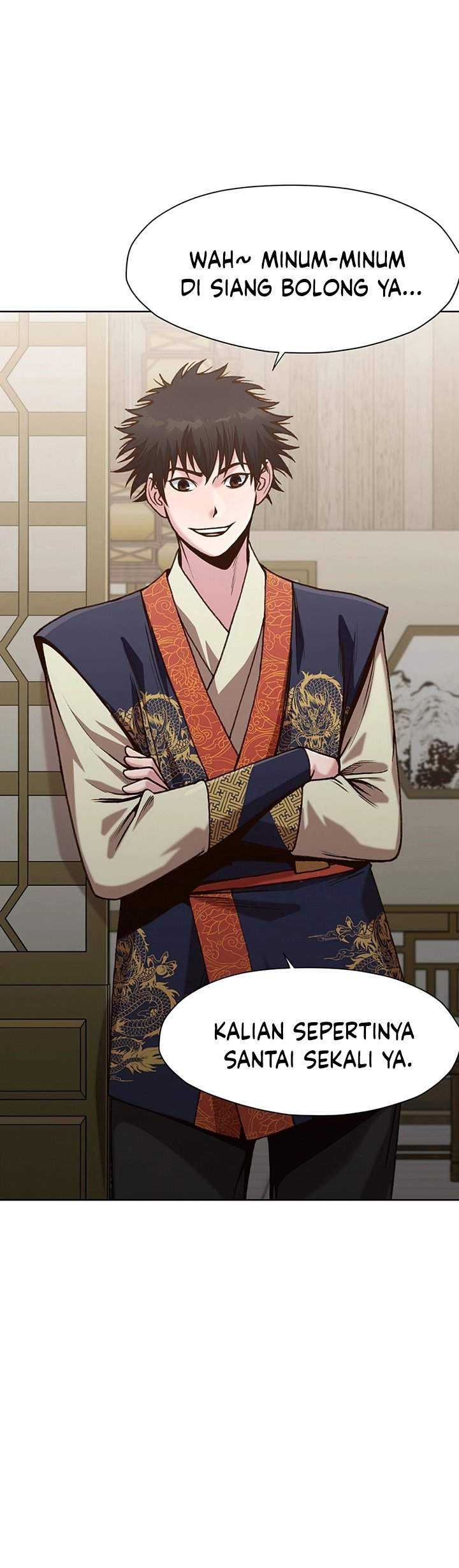 Baca Heavenly Martial God - Chapter 17 halaman 23