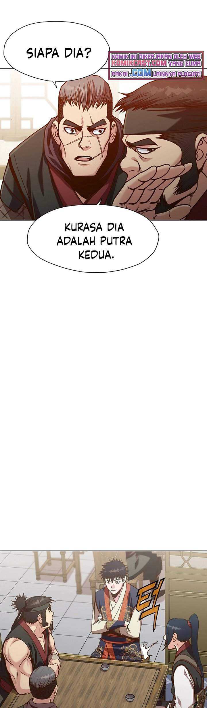 Baca Heavenly Martial God - Chapter 17 halaman 24