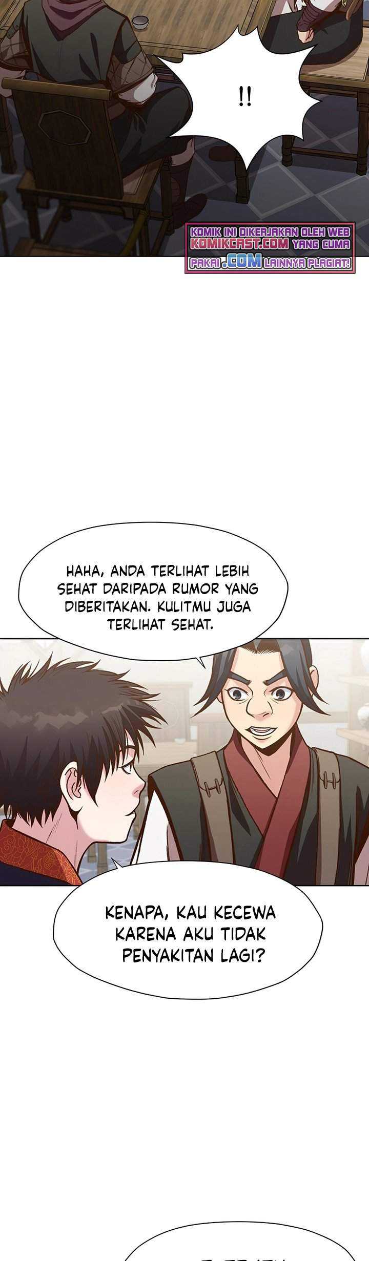 Baca Heavenly Martial God - Chapter 17 halaman 25