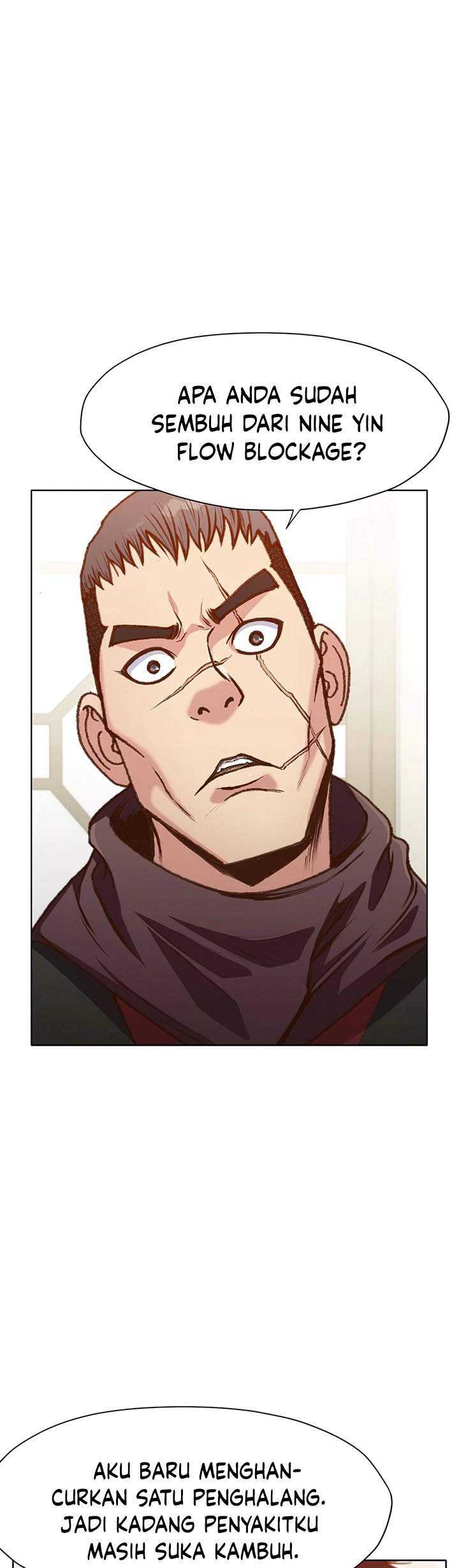 Baca Heavenly Martial God - Chapter 17 halaman 27