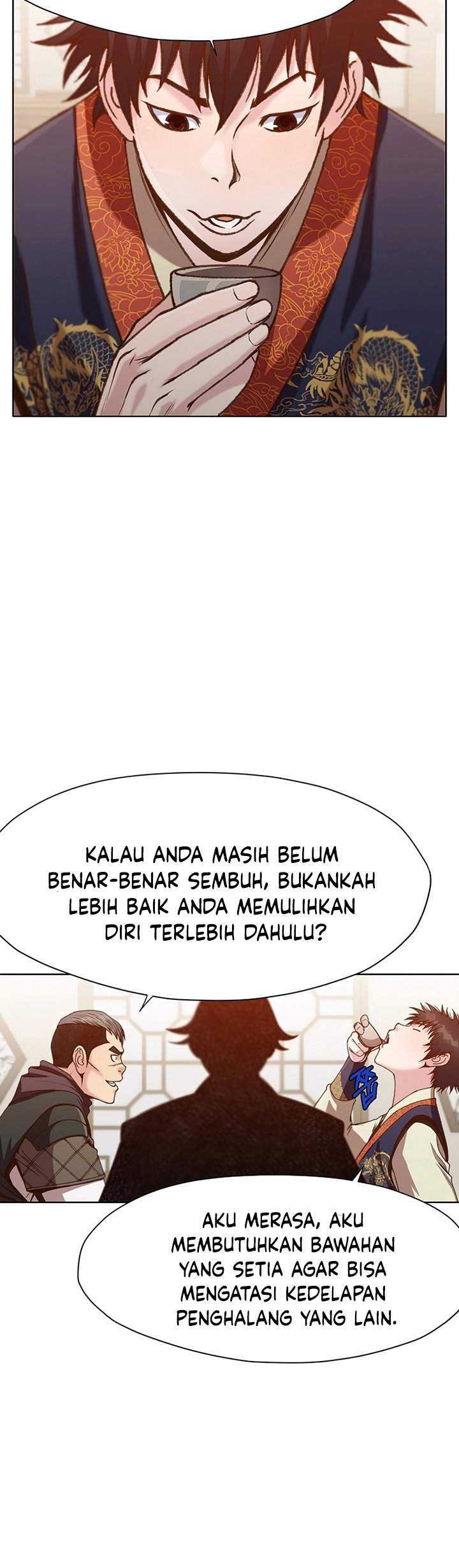 Baca Heavenly Martial God - Chapter 17 halaman 28