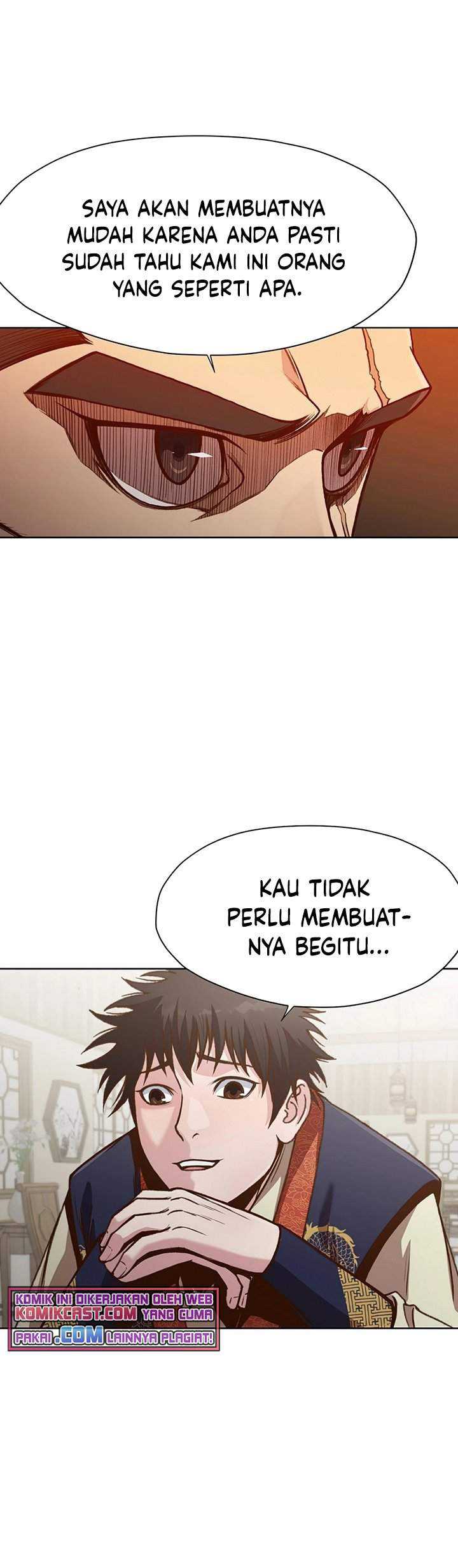 Baca Heavenly Martial God - Chapter 17 halaman 29