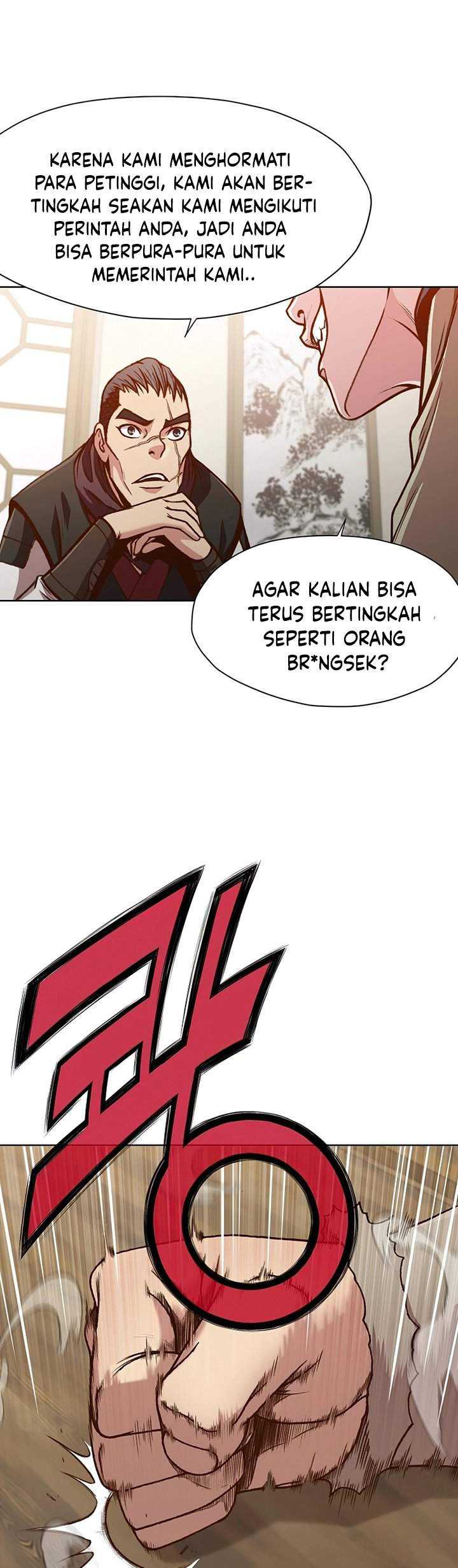 Baca Heavenly Martial God - Chapter 17 halaman 30