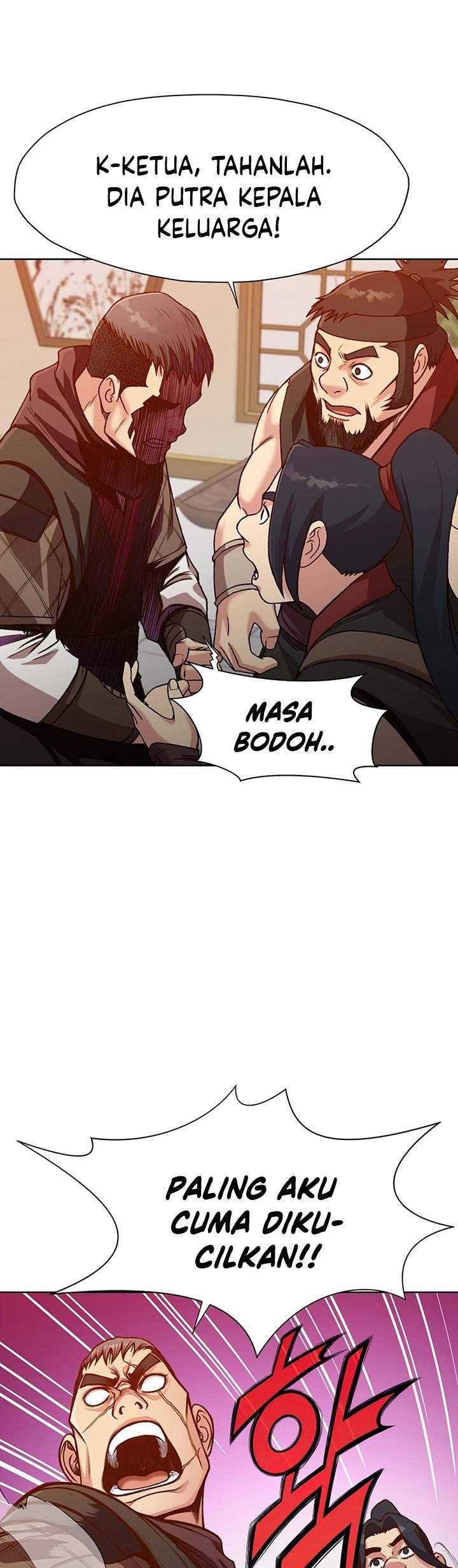 Baca Heavenly Martial God - Chapter 17 halaman 38