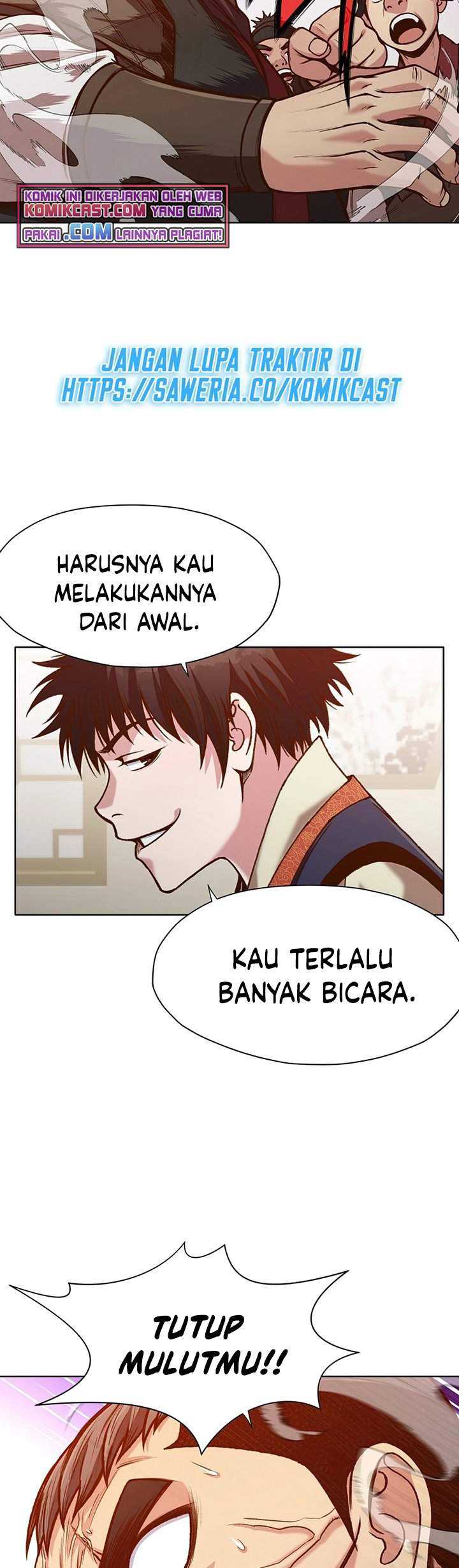 Baca Heavenly Martial God - Chapter 17 halaman 39