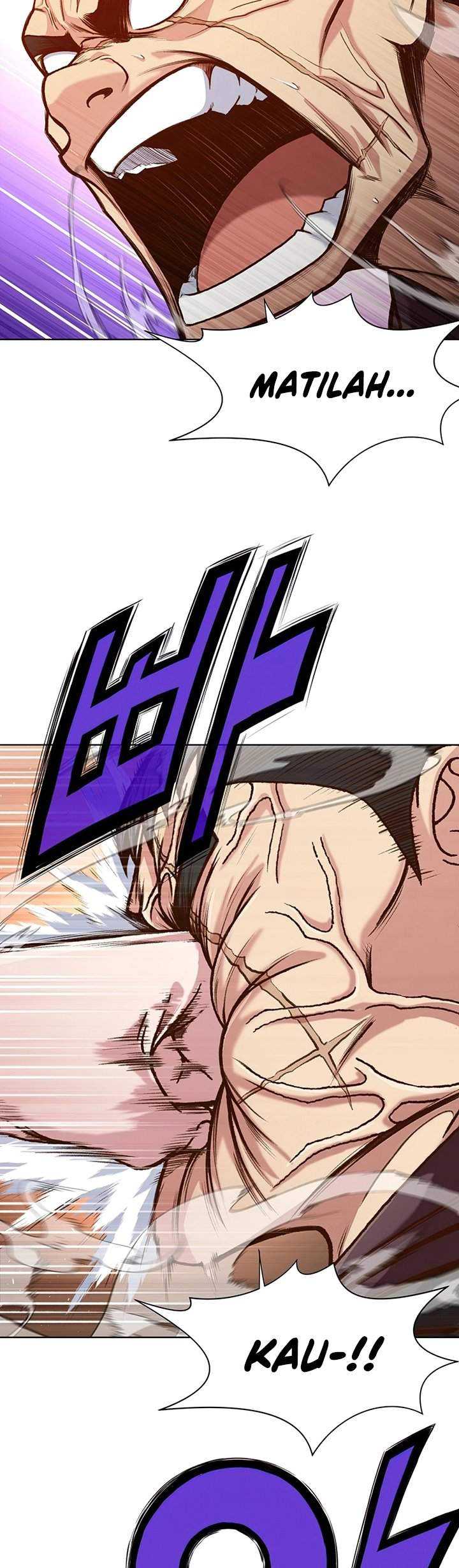 Baca Heavenly Martial God - Chapter 17 halaman 40