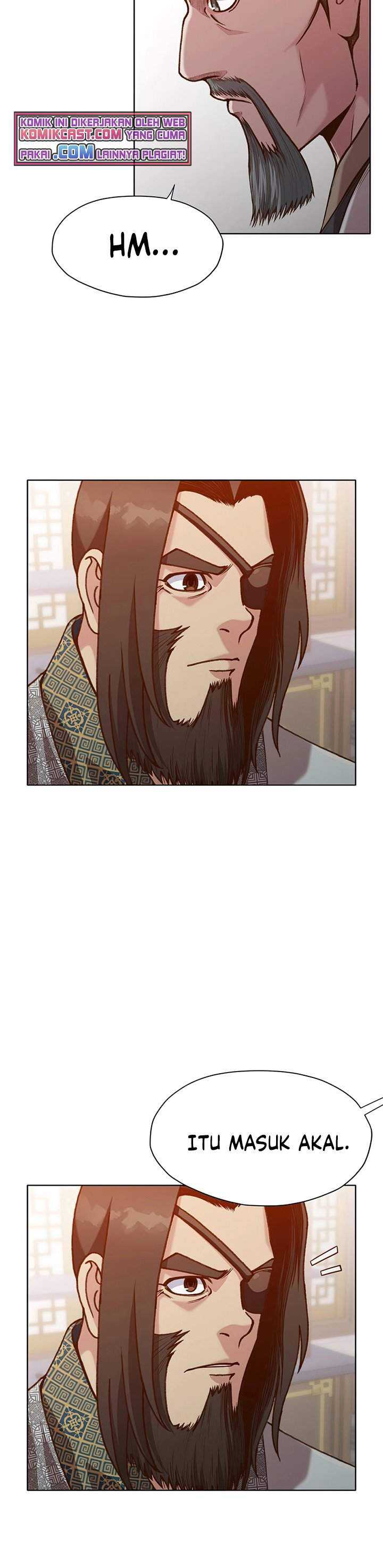 Baca Heavenly Martial God - Chapter 17 halaman 5