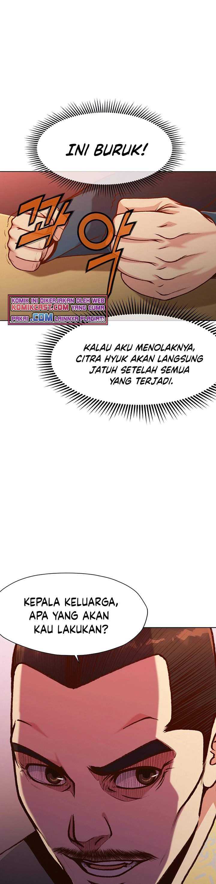 Baca Heavenly Martial God - Chapter 17 halaman 7