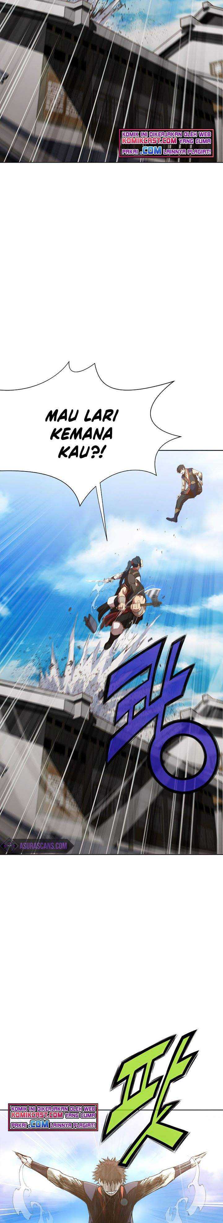 Baca Heavenly Martial God - Chapter 18 halaman 13