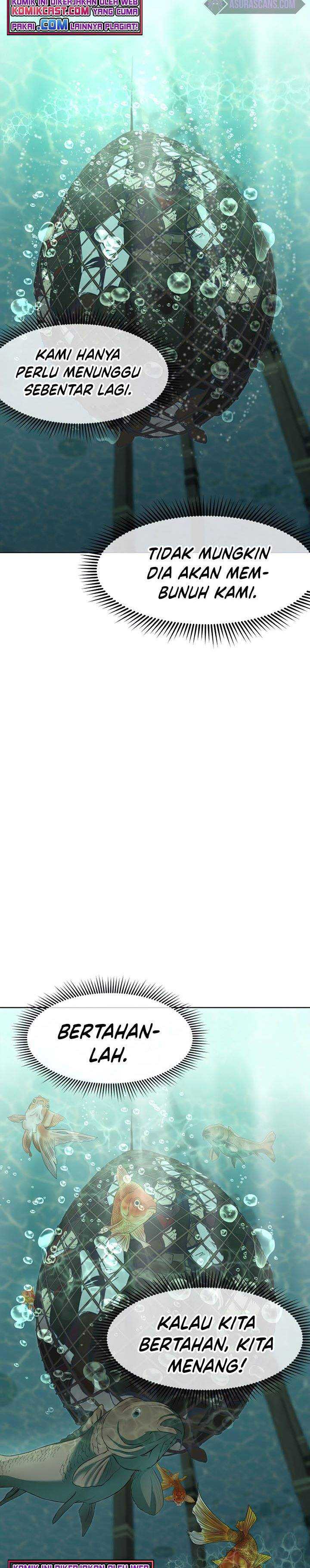 Baca Heavenly Martial God - Chapter 18 halaman 30