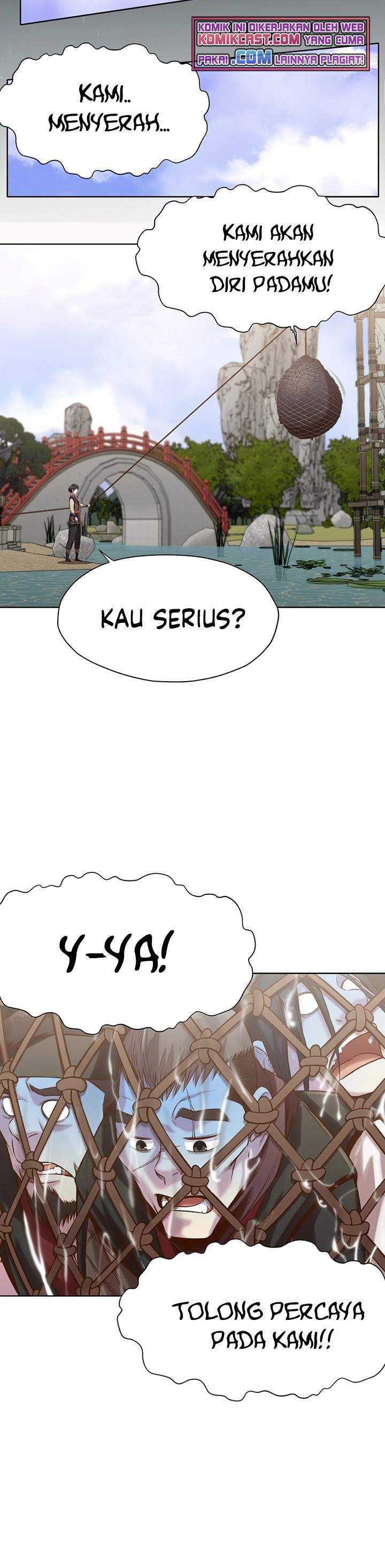 Baca Heavenly Martial God - Chapter 19 halaman 12