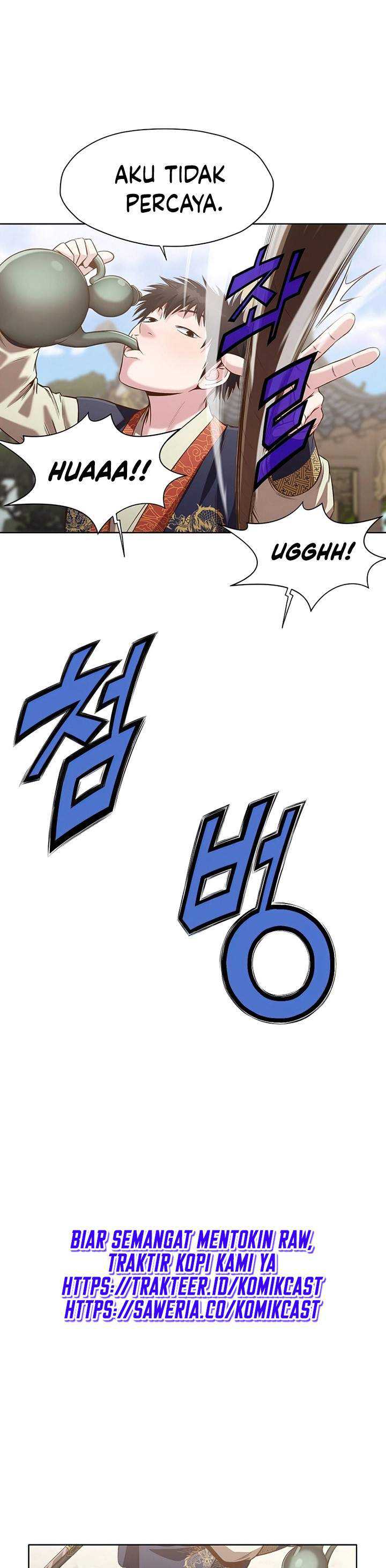 Baca Heavenly Martial God - Chapter 19 halaman 13