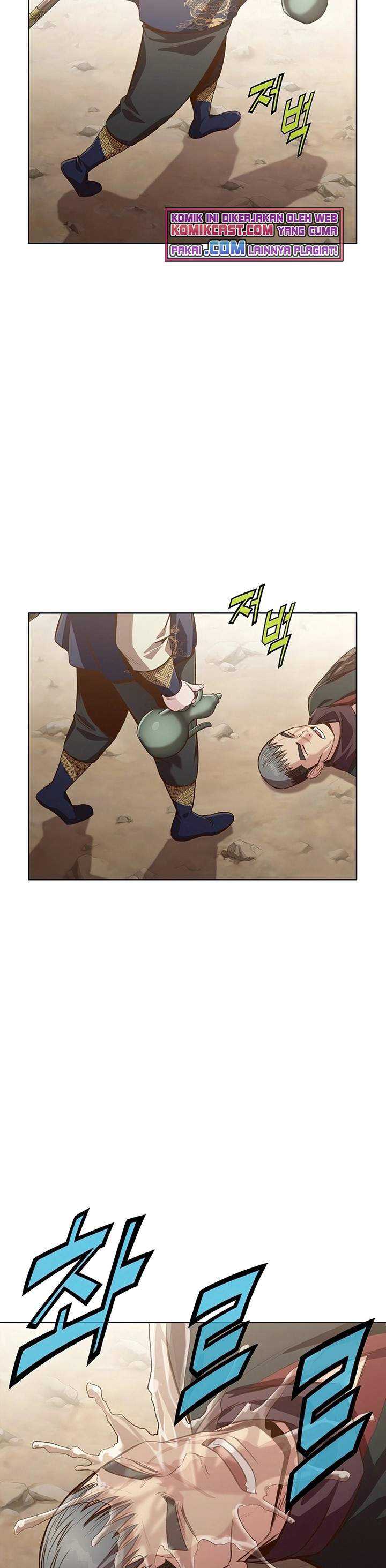 Baca Heavenly Martial God - Chapter 19 halaman 14