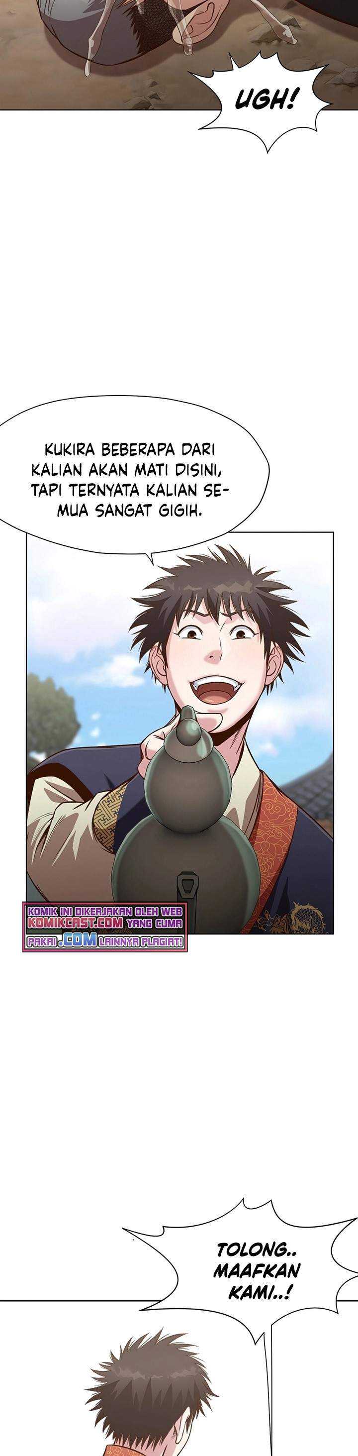 Baca Heavenly Martial God - Chapter 19 halaman 15