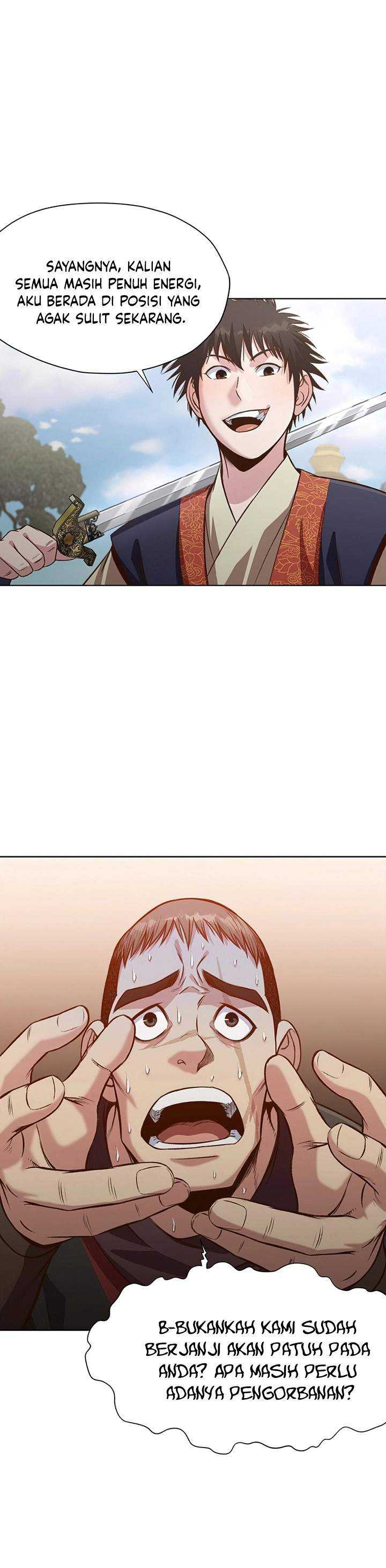 Baca Heavenly Martial God - Chapter 19 halaman 19