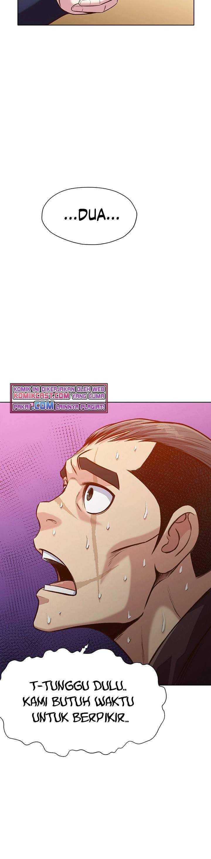 Baca Heavenly Martial God - Chapter 19 halaman 21