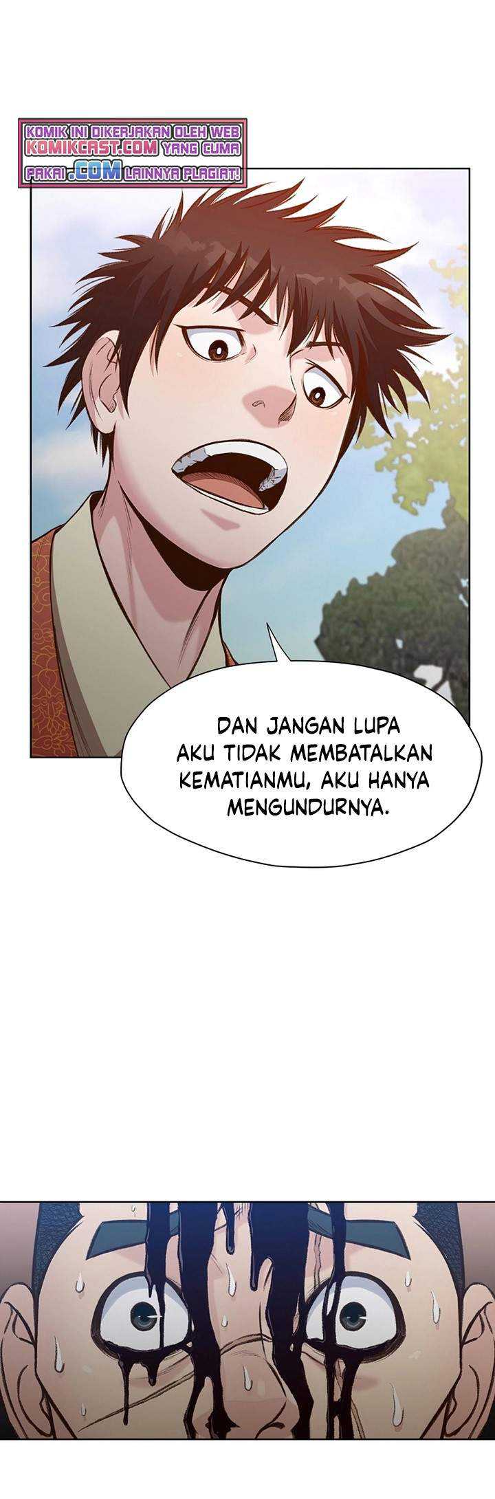 Baca Heavenly Martial God - Chapter 19 halaman 26