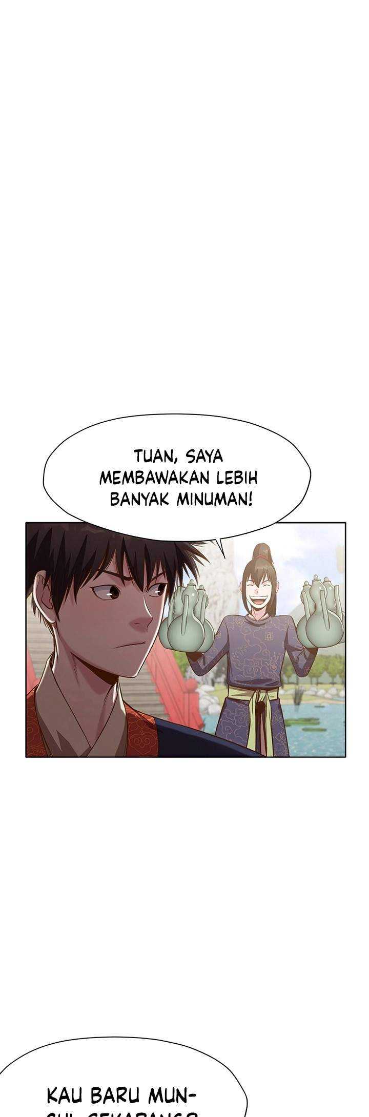 Baca Heavenly Martial God - Chapter 19 halaman 27