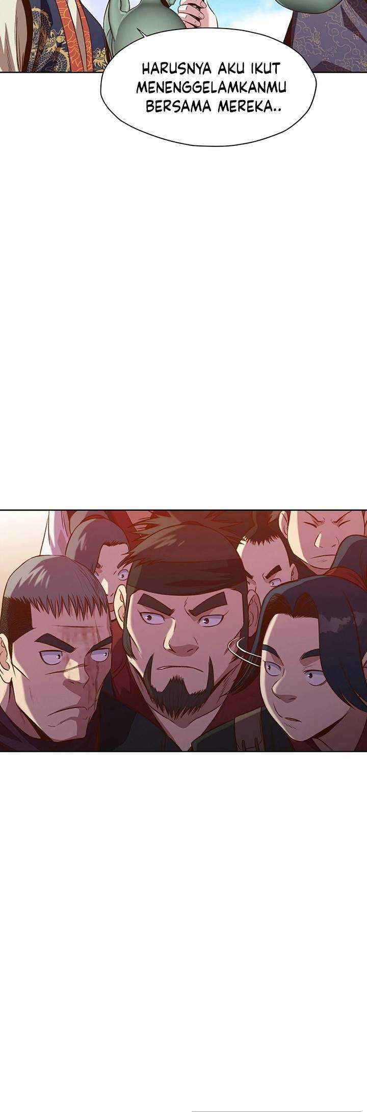 Baca Heavenly Martial God - Chapter 19 halaman 29