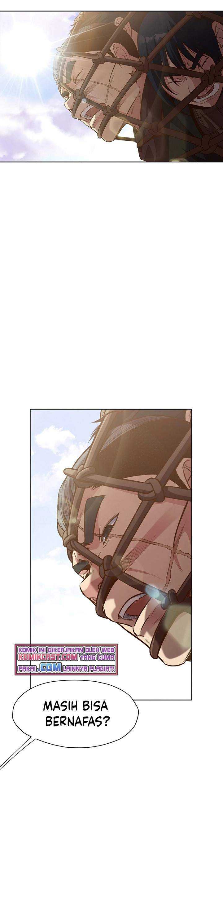 Baca Heavenly Martial God - Chapter 19 halaman 3