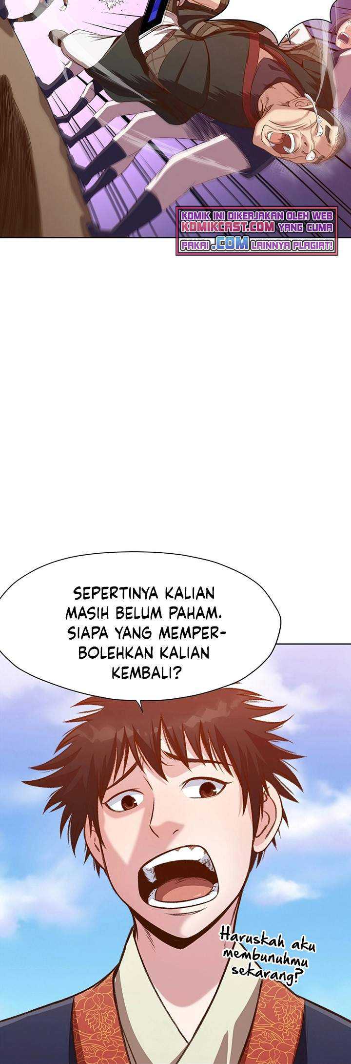 Baca Heavenly Martial God - Chapter 19 halaman 32