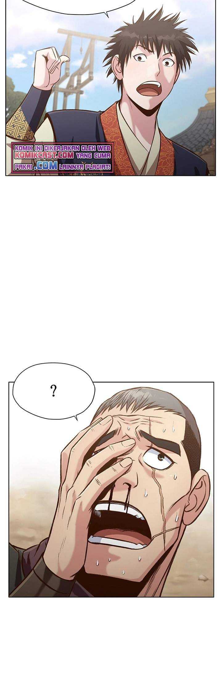 Baca Heavenly Martial God - Chapter 19 halaman 34