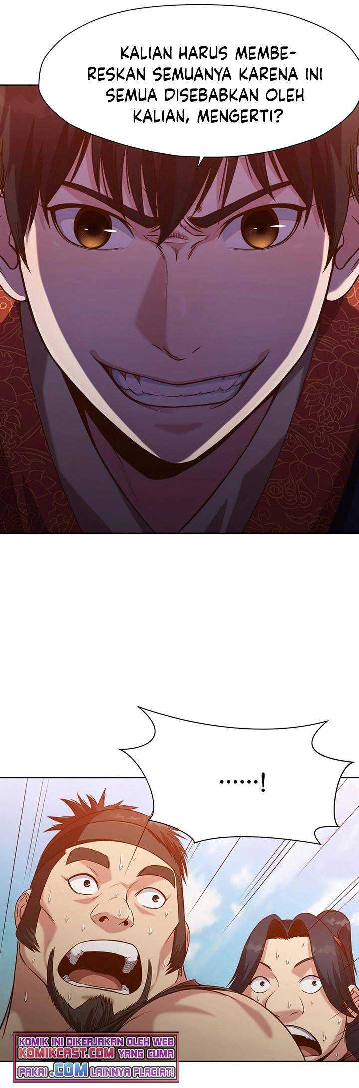 Baca Heavenly Martial God - Chapter 19 halaman 36