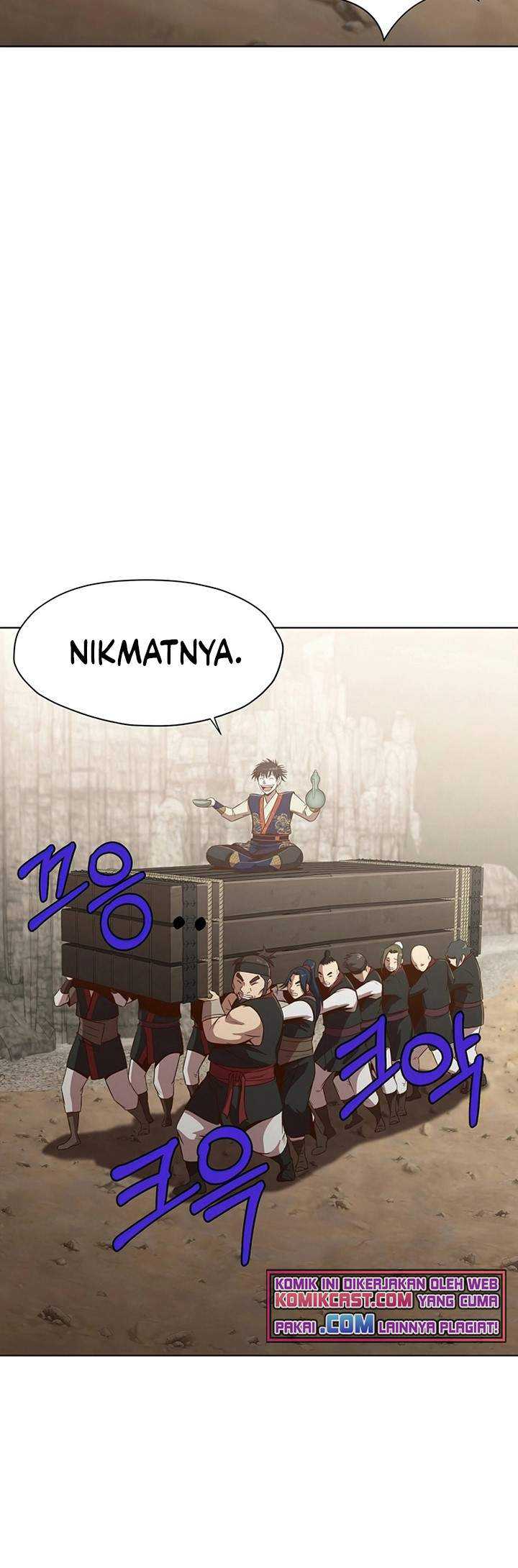 Baca Heavenly Martial God - Chapter 19 halaman 38