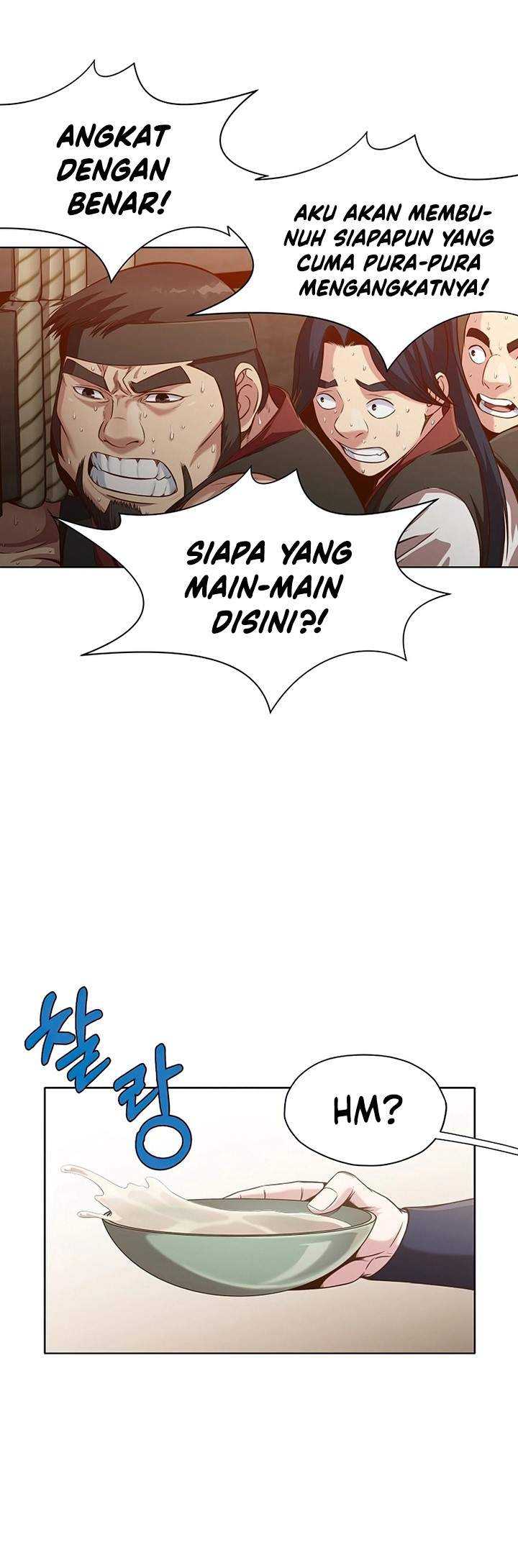 Baca Heavenly Martial God - Chapter 19 halaman 39