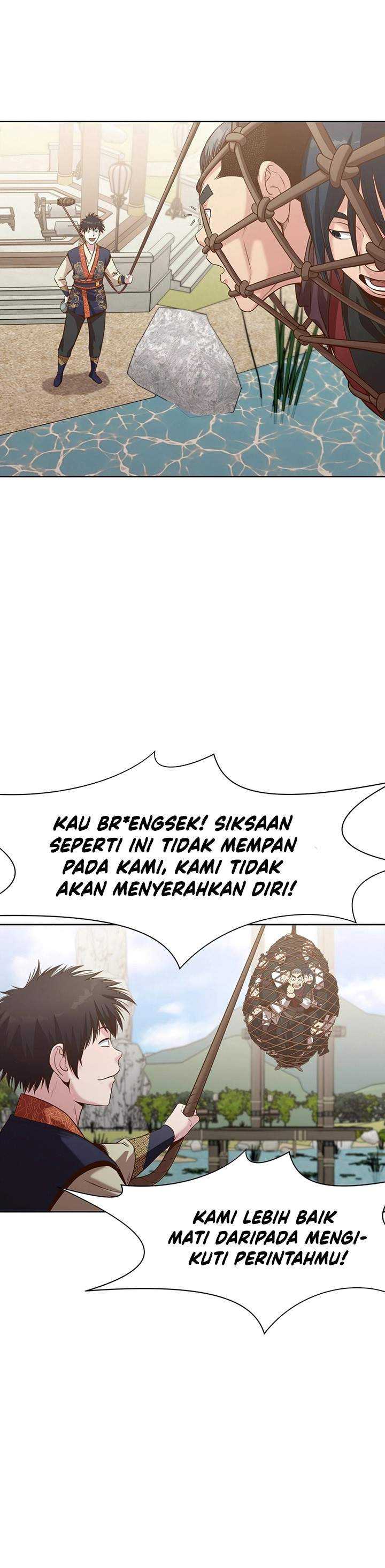 Baca Heavenly Martial God - Chapter 19 halaman 4