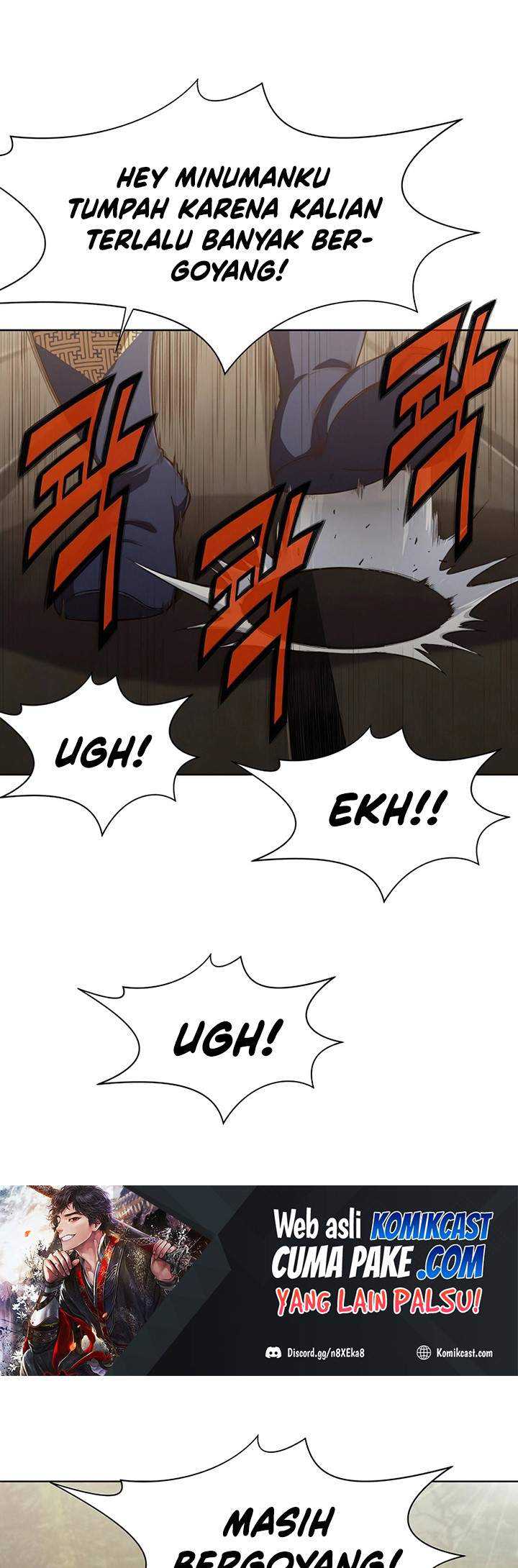 Baca Heavenly Martial God - Chapter 19 halaman 40