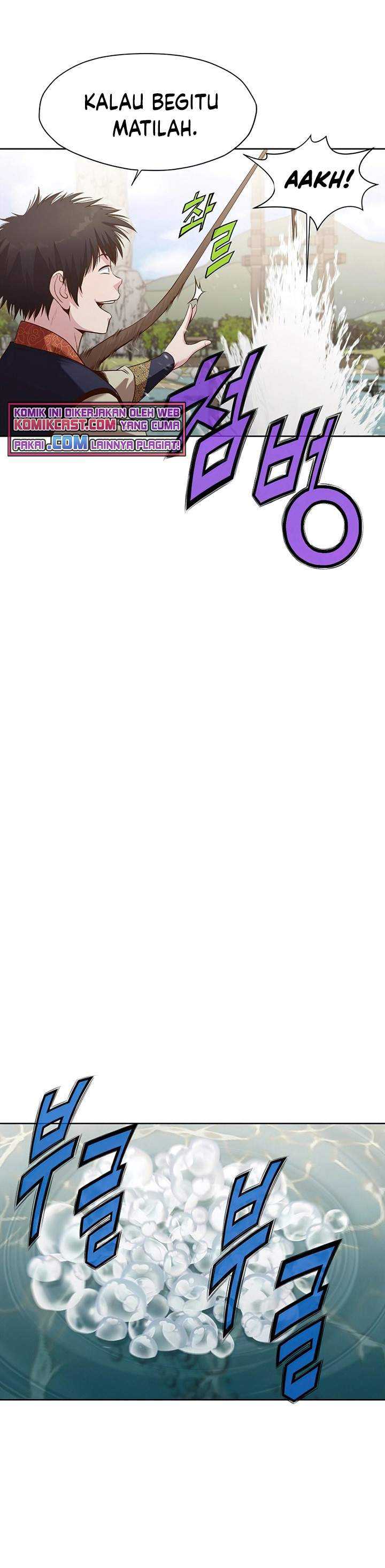Baca Heavenly Martial God - Chapter 19 halaman 5