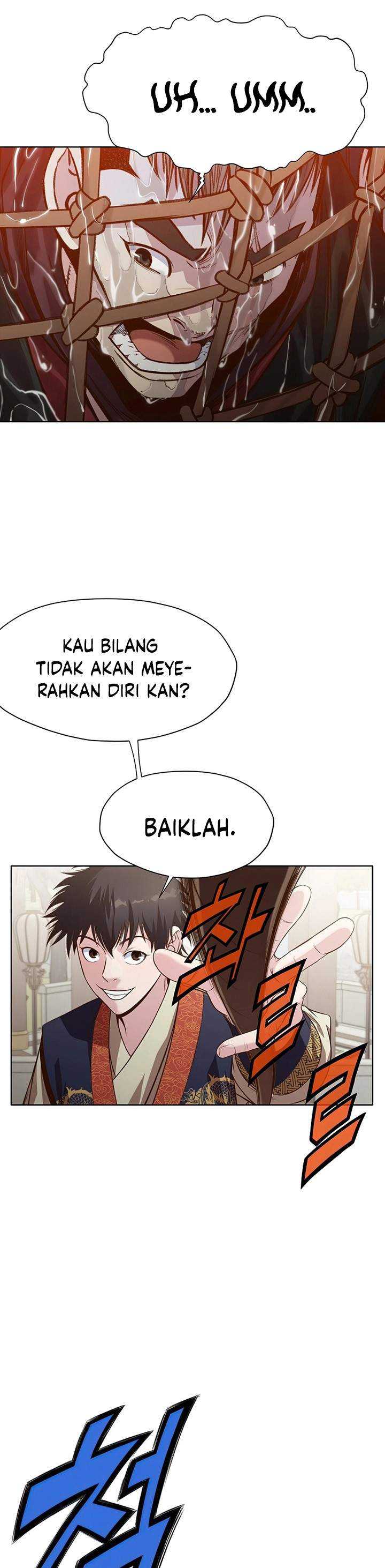 Baca Heavenly Martial God - Chapter 19 halaman 7