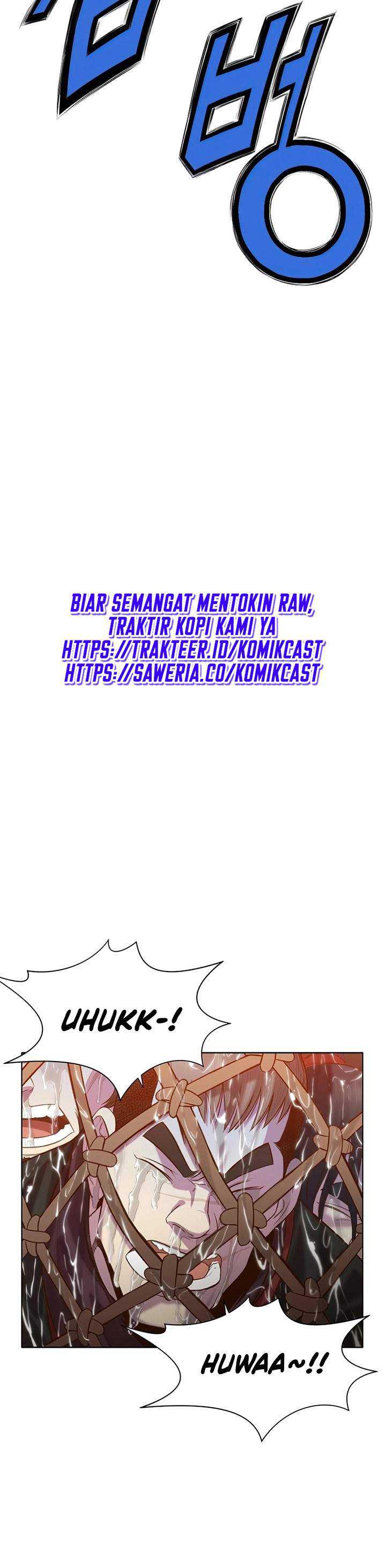 Baca Heavenly Martial God - Chapter 19 halaman 8