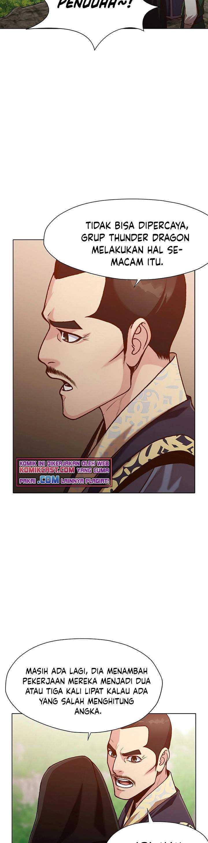 Baca Heavenly Martial God - Chapter 20 halaman 15