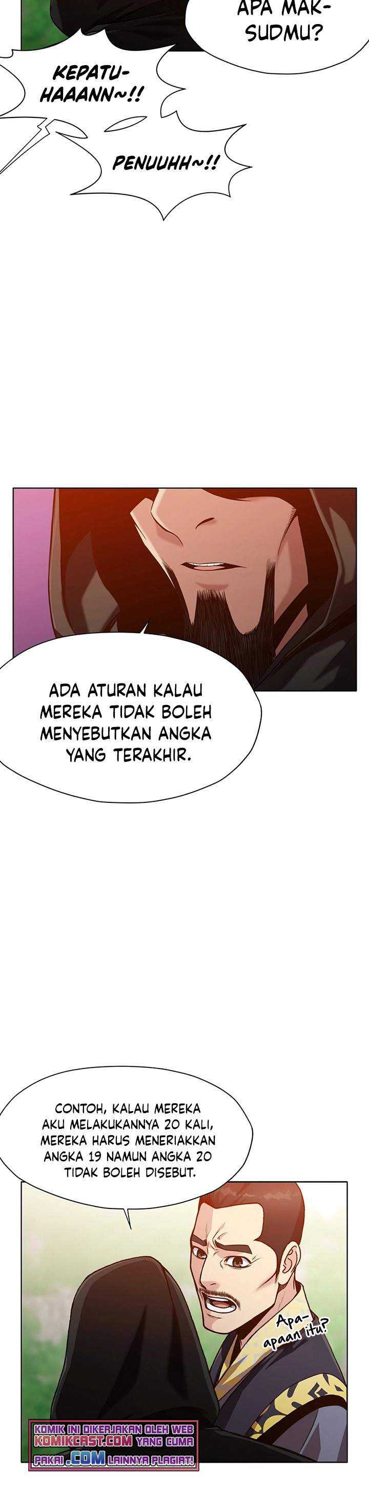 Baca Heavenly Martial God - Chapter 20 halaman 16