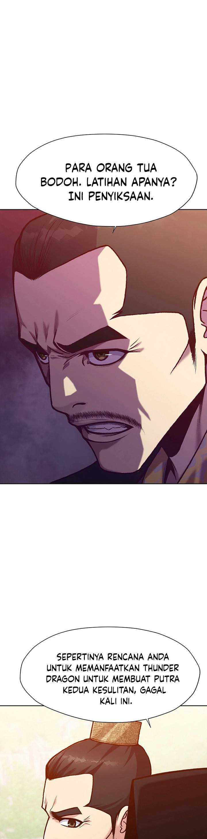 Baca Heavenly Martial God - Chapter 20 halaman 20