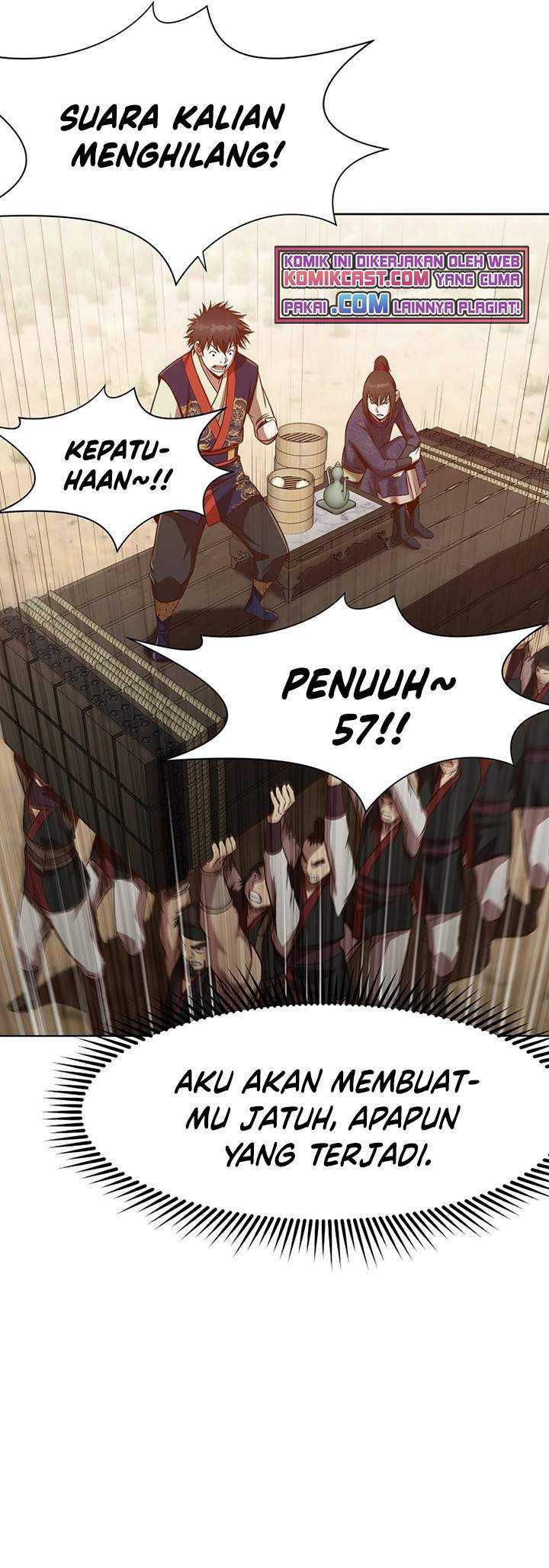 Baca Heavenly Martial God - Chapter 20 halaman 22