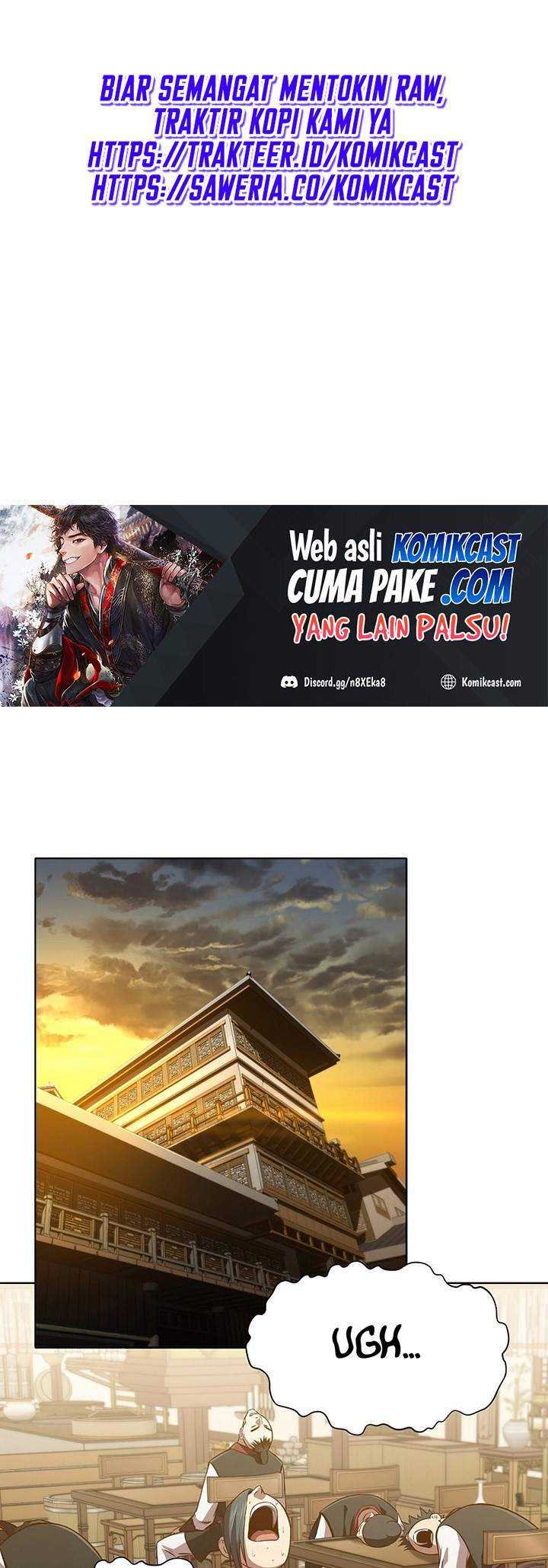 Baca Heavenly Martial God - Chapter 20 halaman 23