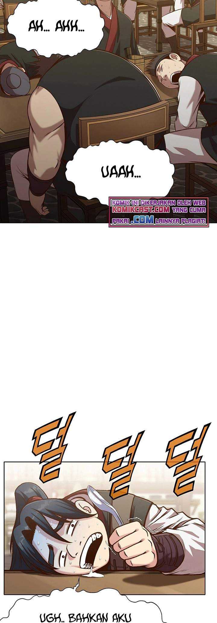 Baca Heavenly Martial God - Chapter 20 halaman 24